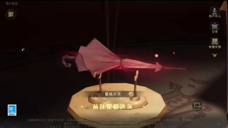 【2021-10-04 22点场】Pika小圆：哈利波特魔法觉醒麻瓜报道！