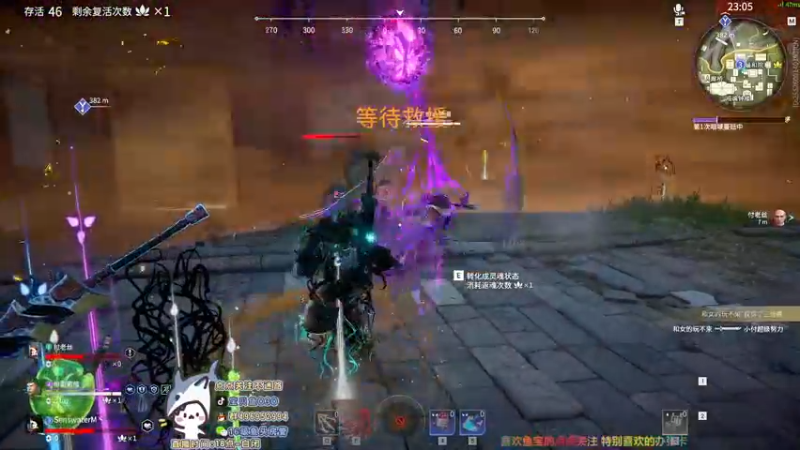 【2021-10-05 00点场】宝贝鱼O3O：很离谱(♡ ὅ ◡ ὅ )ʃ♡