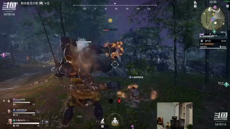 【2021-10-05 22点场】SAYA丶J：金刚跪倒在大地之上