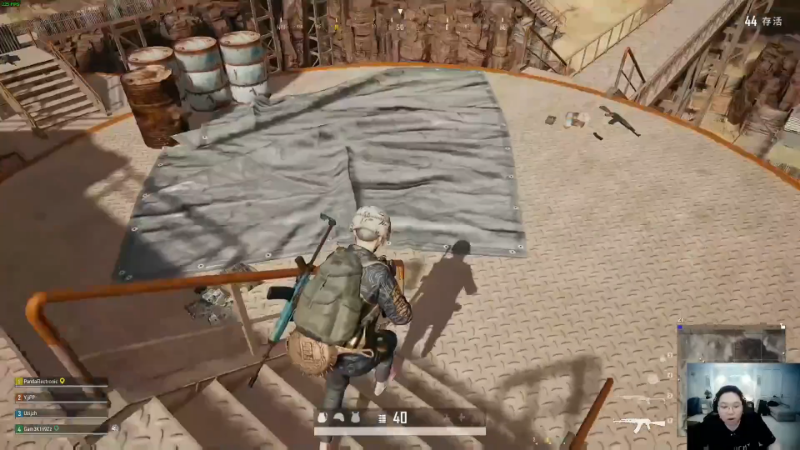 【英雄联盟】即将拥有人鱼线的PDD的精彩时刻 20211005 10点场