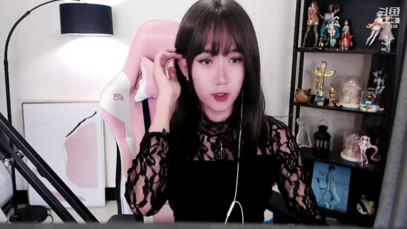 【2021-10-05 20点场】哈尼九：这么可爱一定是。。。