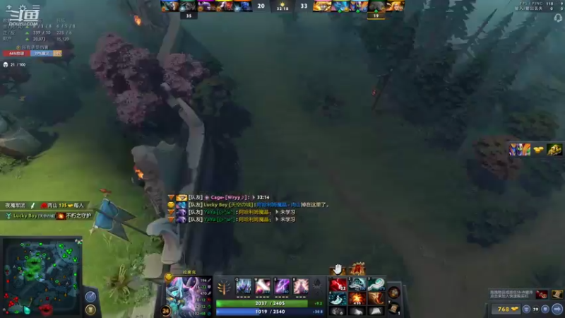 【2021-10-04 20点场】阳光男孩Aq：大家国庆节快乐！ 7718843