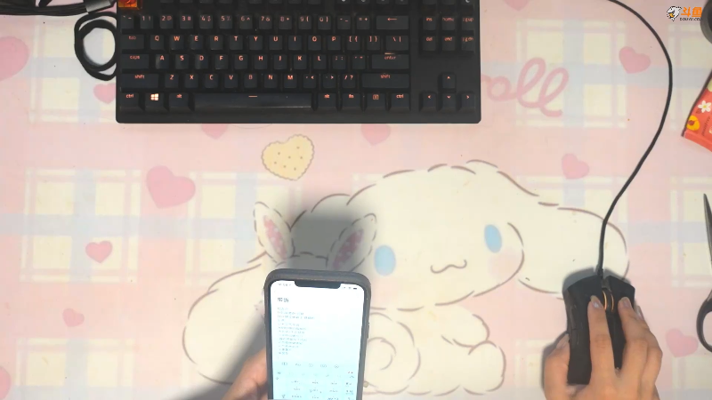 【主机其他游戏】甜心战士的精彩时刻 20211005 22点场