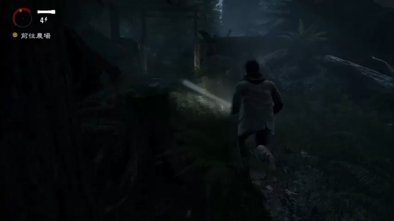 【2021-10-05 03点场】不死鸟3DM：最新冒险游戏《心灵杀手：重置版》播！