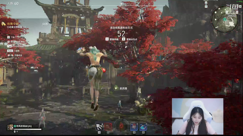 【英雄联盟】萌面酥的精彩时刻 20211005 22点场