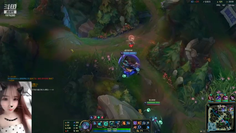 【2021-10-04 16点场】直播间最发抛的欣欣：薇古丝薇古丝薇古丝QAQ