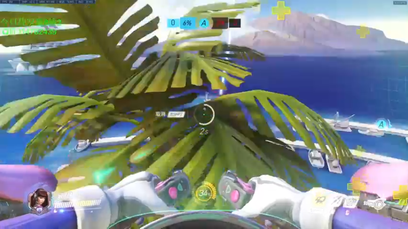 【2021-10-05 16点场】训练把场机器人：新号教学想看什么T位? 你说。我玩！