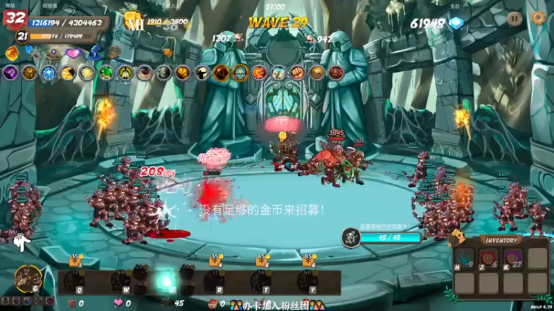 【2021-10-05 22点场】徐不鸽：xdm大的要来啦！