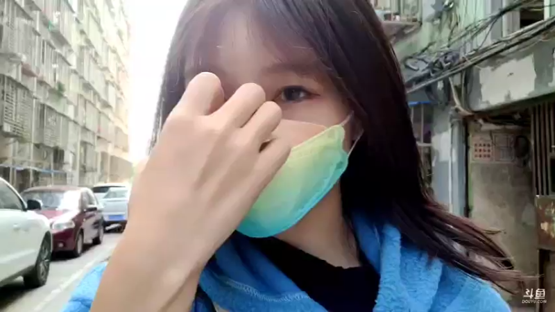 【2021-10-05 15点场】百变姑姑肖淑洁：姑姑:把好运都给你们吧