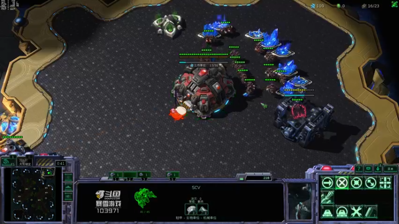 【2021-10-04 18点场】SCLeeLee：国庆节快乐！ 103971