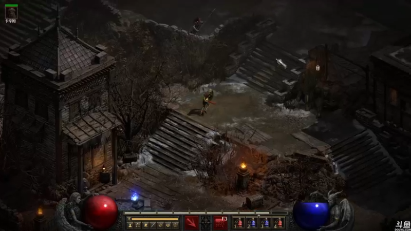 【2021-10-05 16点场】猫叔灬灬：【猫叔】大乱斗最后一个斗士来啦·~~