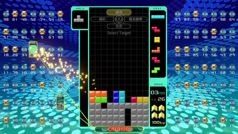 【2021-10-05 07点场】KazeLink：马力欧-Link 技术主播没有GG
