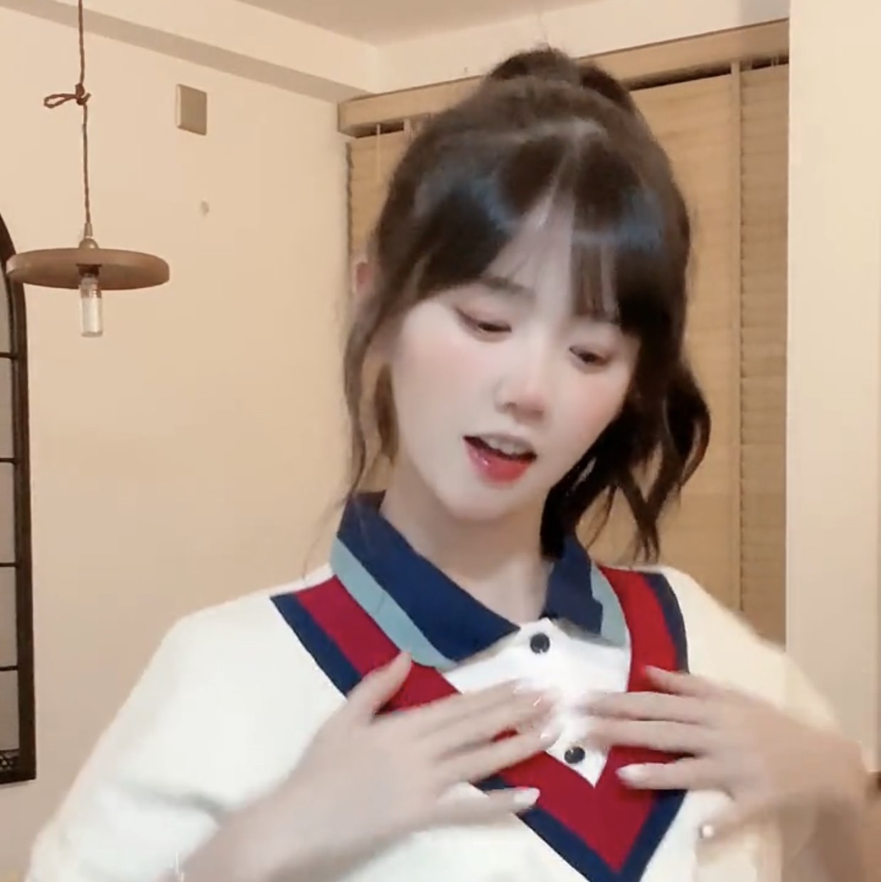 林蒙m：四个小时就赢了一把