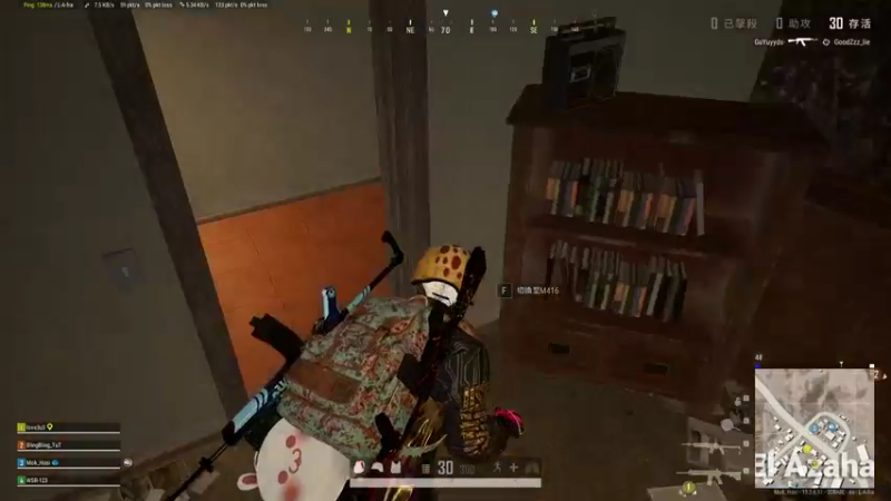 【2021-10-01 22点场】别问问就黑皮：国庆快乐呀~ 双倍亲密度~