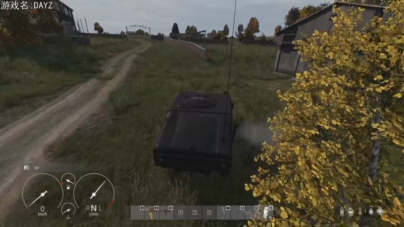 【2021-10-05 22点场】巴格拉斯：热爱生活，走进巴叔