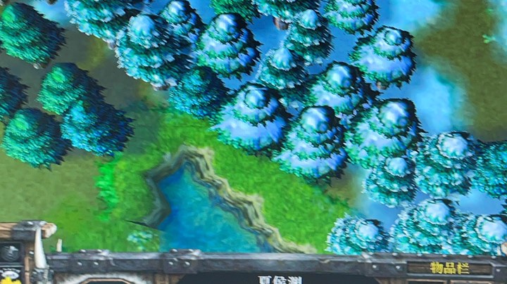 真三