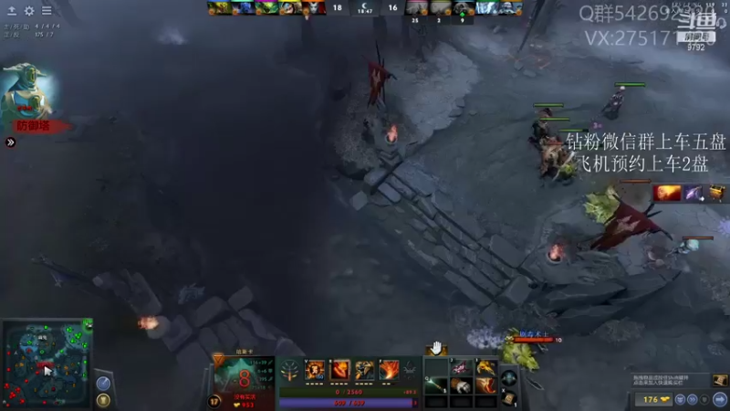 【2021-10-04 23点场】小粥泥浆：关键词:地表最强哈斯卡!!