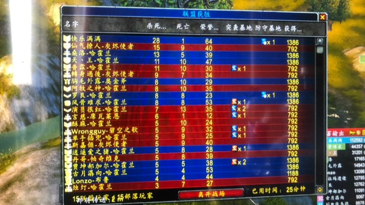 万军丛中过，片叶不沾身