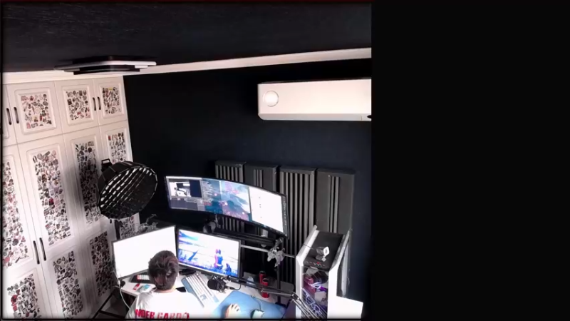 【2021-10-06 14点场】斯祥丶：预计8号开始0.2！塔科夫启动！