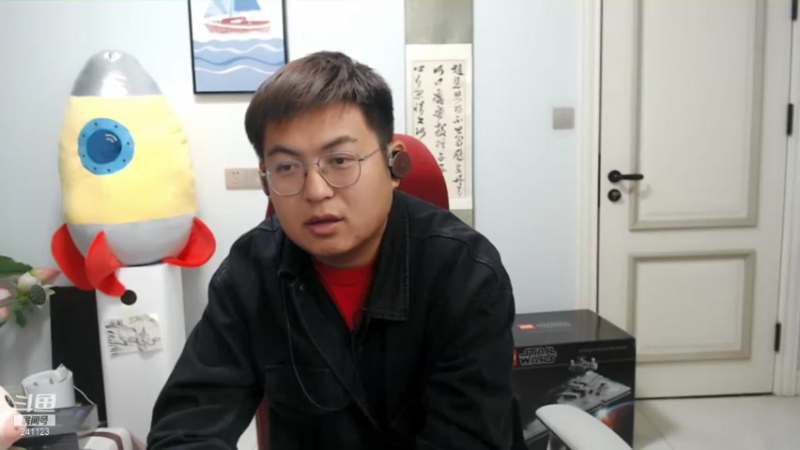 【2021-10-06 02点场】火力堂主：大家好~我是火力堂主！国庆快乐！