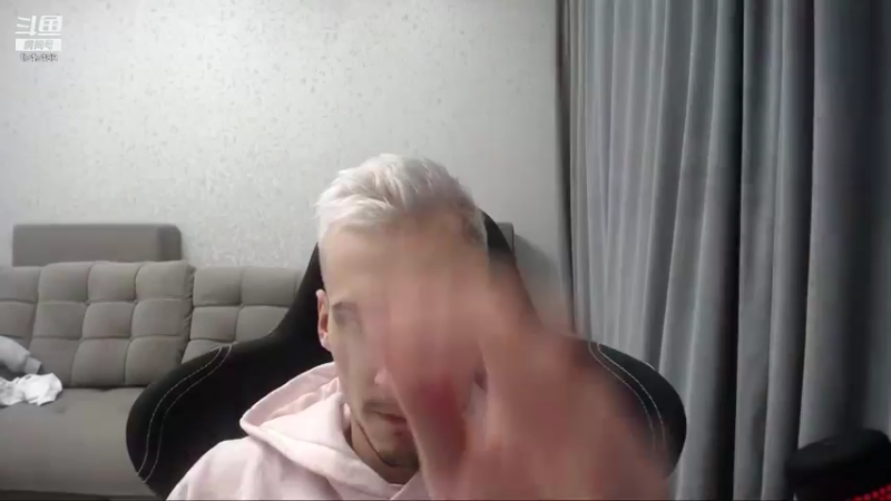 【2021-10-06 22点场】毛子Reckless：wan you xi