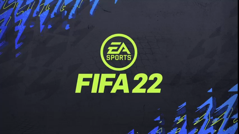 【2021-10-05 19点场】铁人阿瑞：FIFA22 xb资格赛