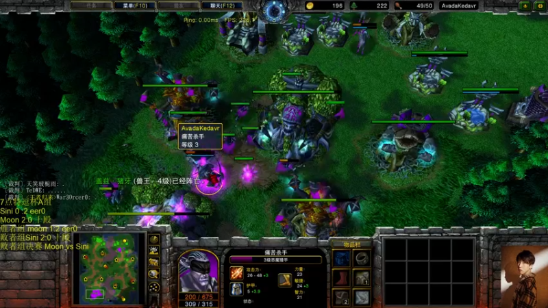 【2021-10-05 22点场】iameer0：【直播】晚上特逗杯