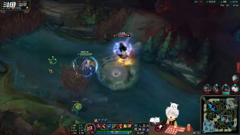 【2021-10-05 20点场】章发财丶：大家晚上好啊哈~