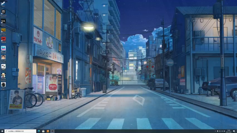 【2021-10-03 19点场】是七宝呀：《审判之逝：湮灭的记忆》要结局啦！