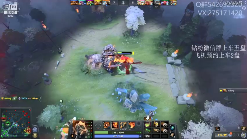 【2021-10-05 12点场】小粥泥浆：关键词:地表最强哈斯卡!!