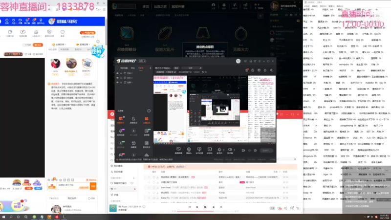 【2021-10-06 20点场】波比腿短锤子长i：两万五千场波比~