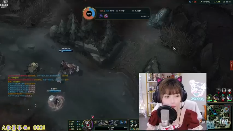 周淑怡扮声优：熟女姐姐 被喷太恶心，尴尬了