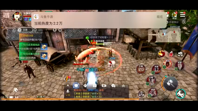 【2021-10-04 18点场】深蓝YonHen：余烬还有多少风暴