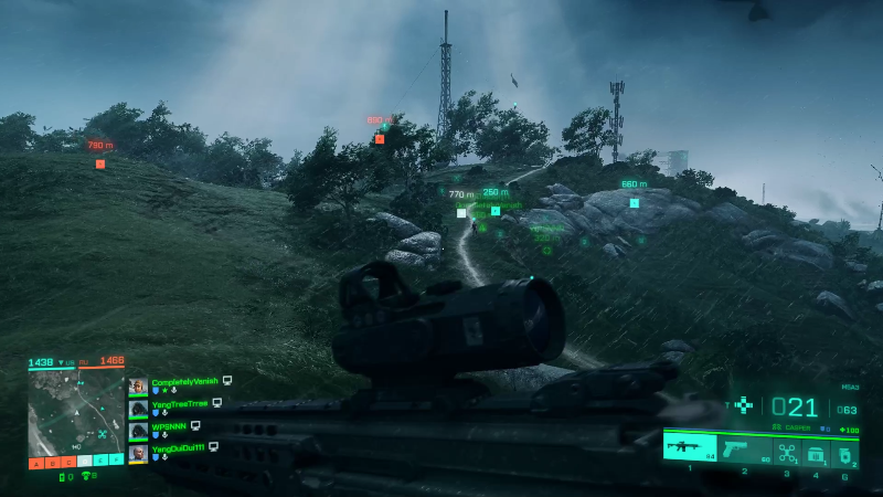 【骑马与砍杀】主播杨树的精彩时刻 20211006 16点场