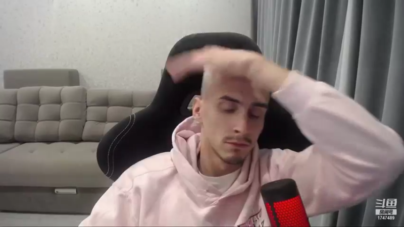 【2021-10-05 22点场】毛子Reckless：wan you xi