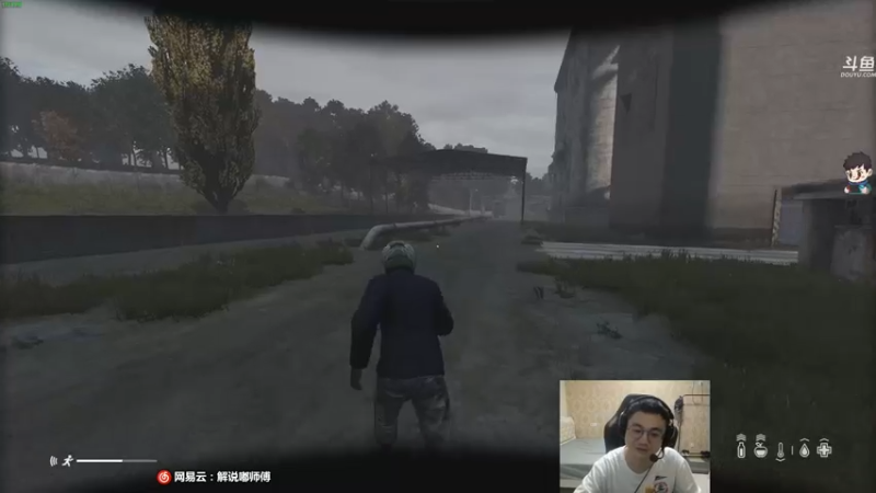 【2021-10-06 02点场】dudu4e嘟师傅：【解说嘟师傅】游戏的深夜食堂