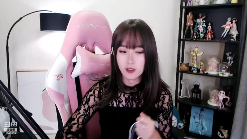 【2021-10-05 22点场】哈尼九：这么可爱一定是。。。