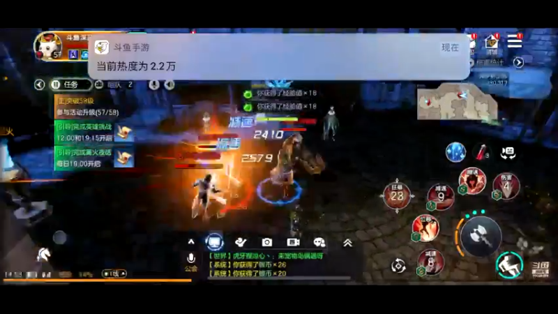 【2021-10-05 14点场】深蓝YonHen：余烬还有多少风暴