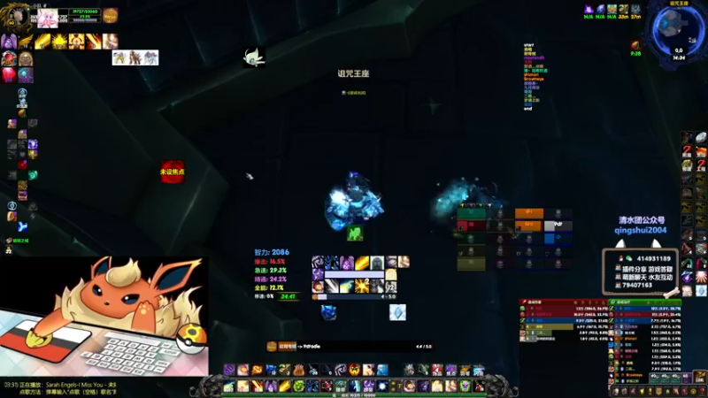【2021-10-05 14点场】哈士城：哈士城：M统御圣所劳模团