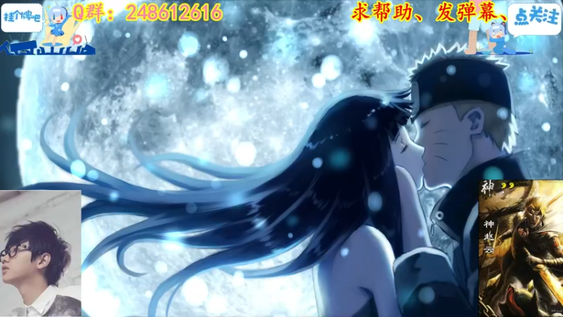 【 2021-10-02 17点场】寻丶龙绝：【牵寻】得道成仙，一冲飞天！