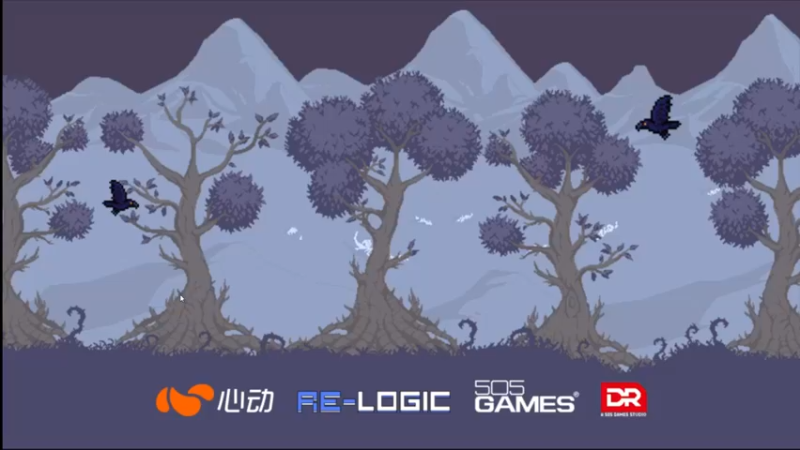 【2021-10-06 19点场】Pika小圆：泰拉瑞亚GOGOGO！