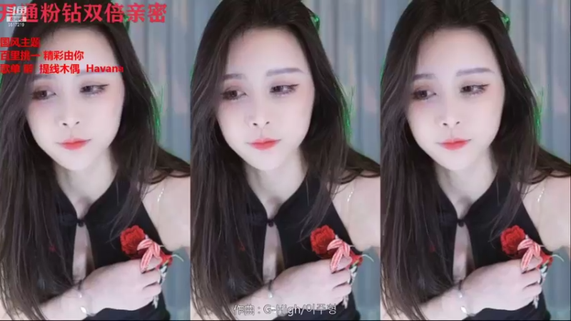 【李哥儿DoubleLee 舞蹈】10-05 21:02