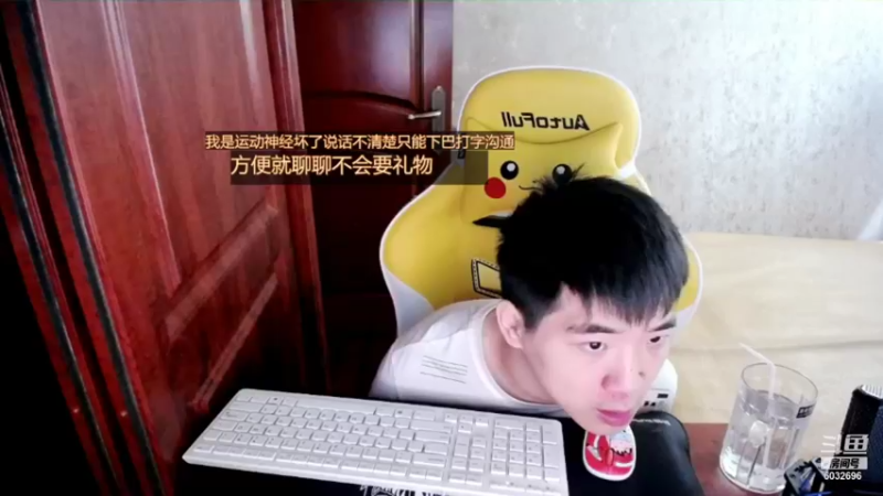 【2021-10-05 13点场】LEN冷静：为梦想而奋斗 6032696