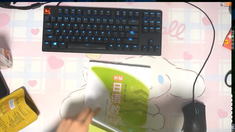 【主机其他游戏】甜心战士的精彩时刻 20211006 00点场