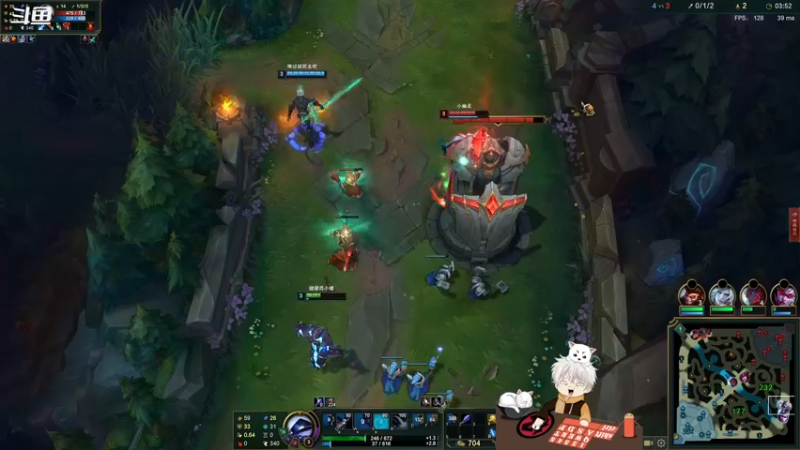 【2021-10-05 22点场】章发财丶：大家晚上好啊哈~