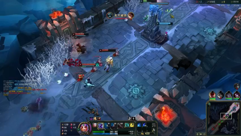 【2021-10-05 04点场】果果哩个果果：【果酱】最具观赏性的女玩家