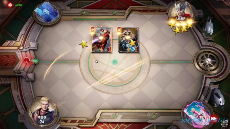 【2021-10-05 02点场】毕游侠：我来了，更新了下视频