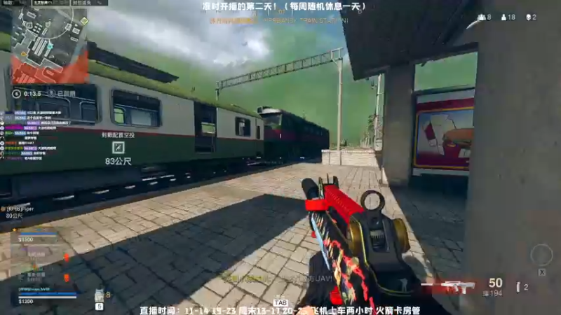 【2021-10-06 01点场】MrBB大波：今晚八点来！！