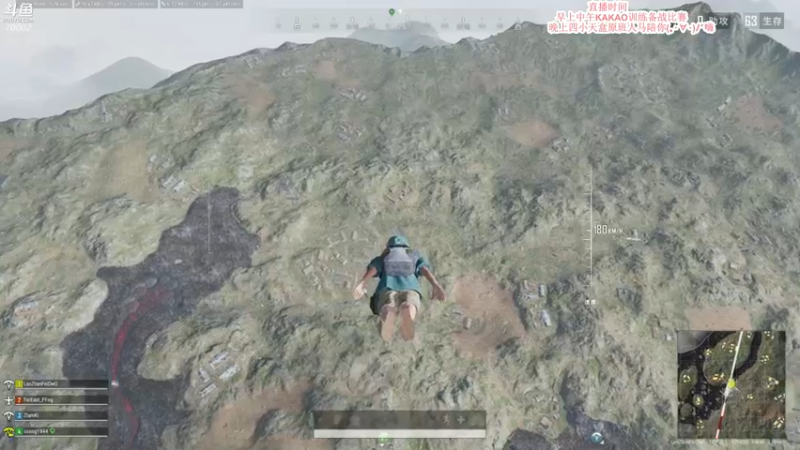 【2021-10-06 19点场】蓝战非OvO：新赛季暴揍韩服选手