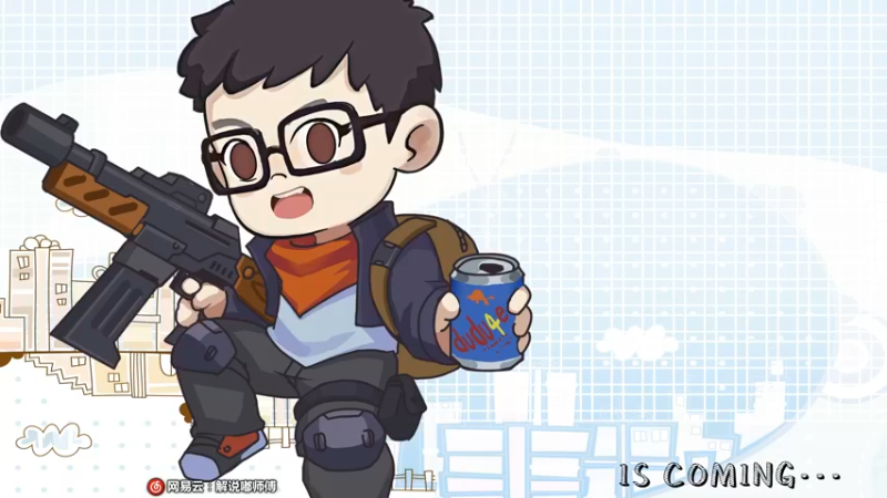 【2021-10-06 04点场】dudu4e嘟师傅：【解说嘟师傅】游戏的深夜食堂